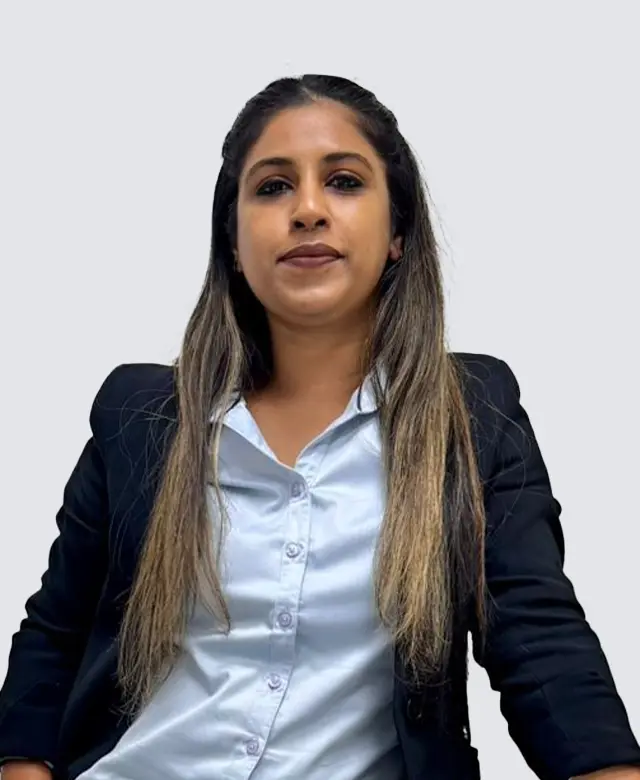 Mona Tyagi